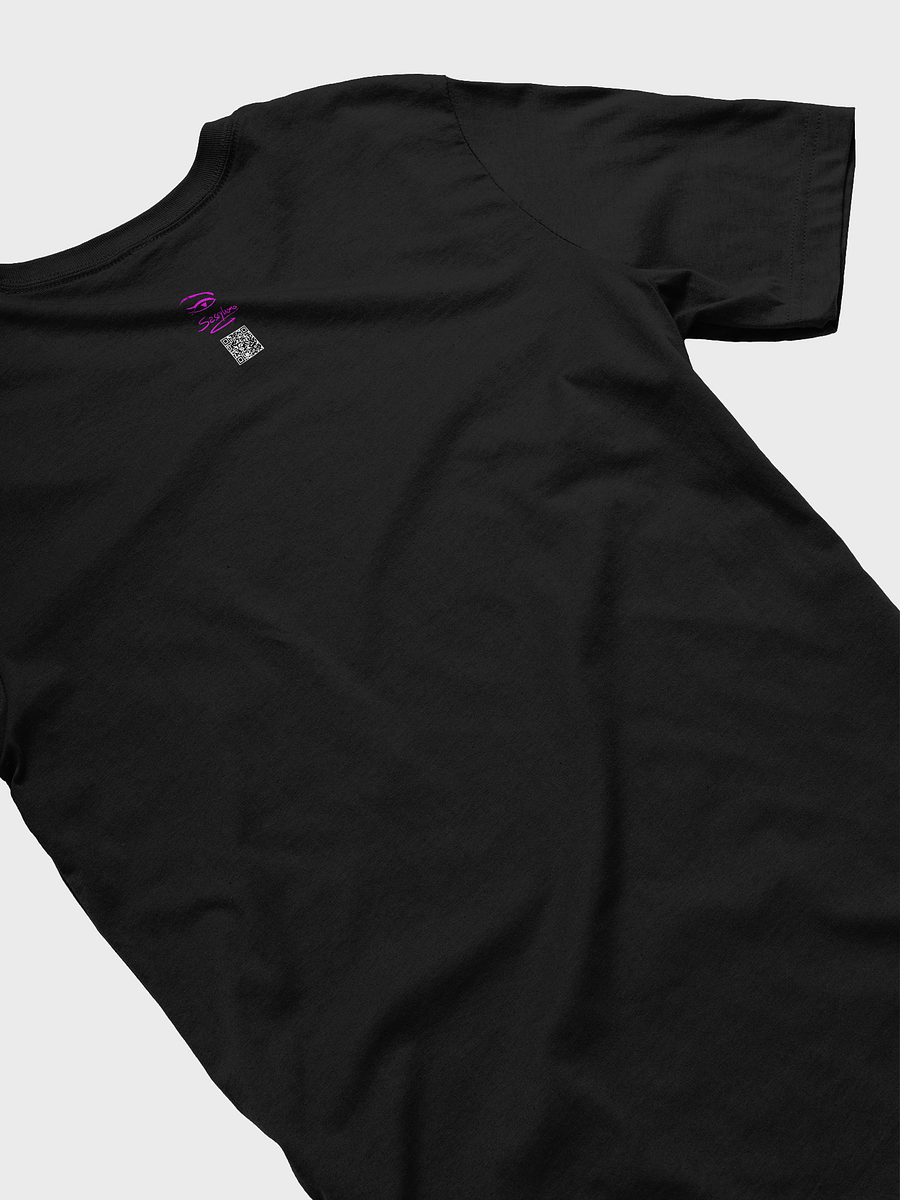 Majority ≠ Right tee (white) product image (22)