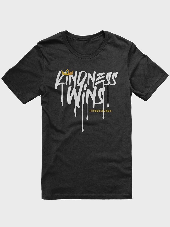KW - Edition - T-Shirt product image (1)