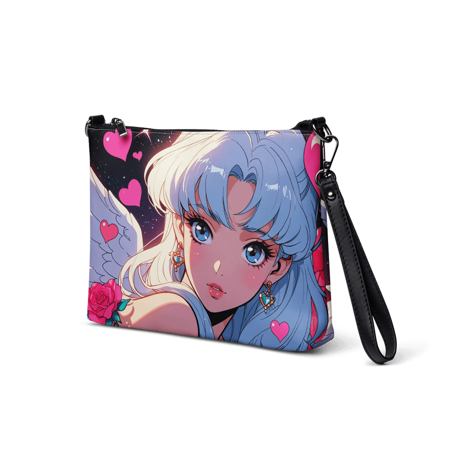 Muse Coquette Crossbody Bag product image (2)