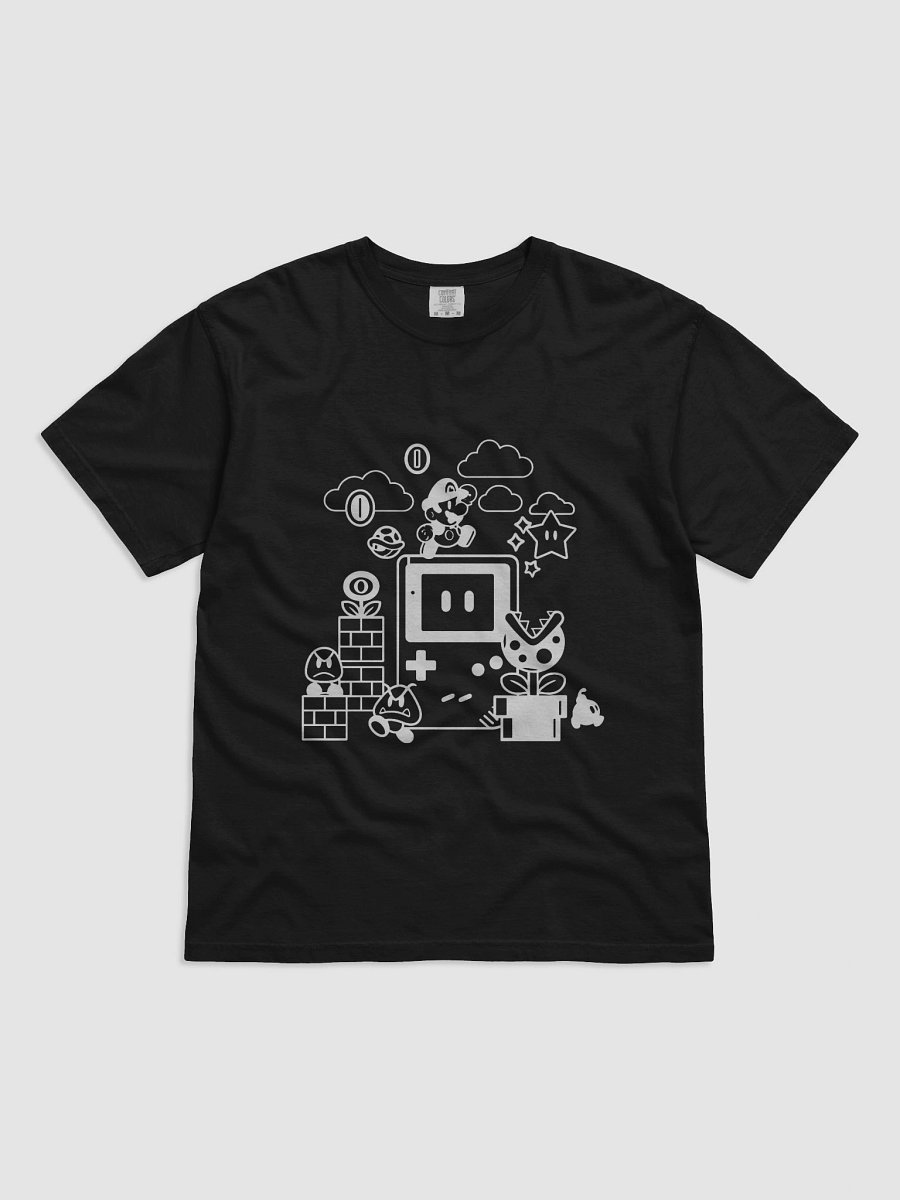 NEXT LEVEL – Pixel Adventure Tribute product image (6)