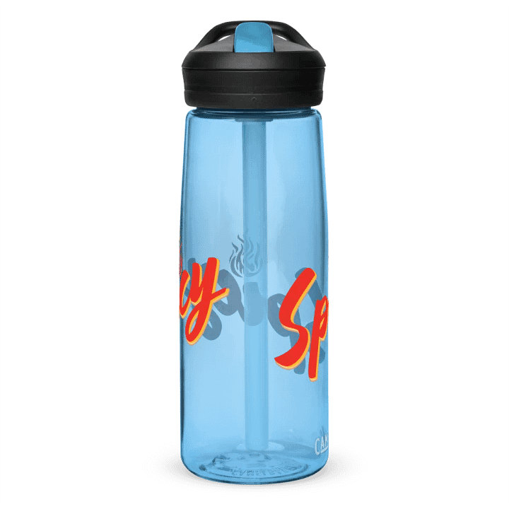 Spicy Dodgeball Club CamelBak Eddy®+ Sports Water Bottle product image (2)