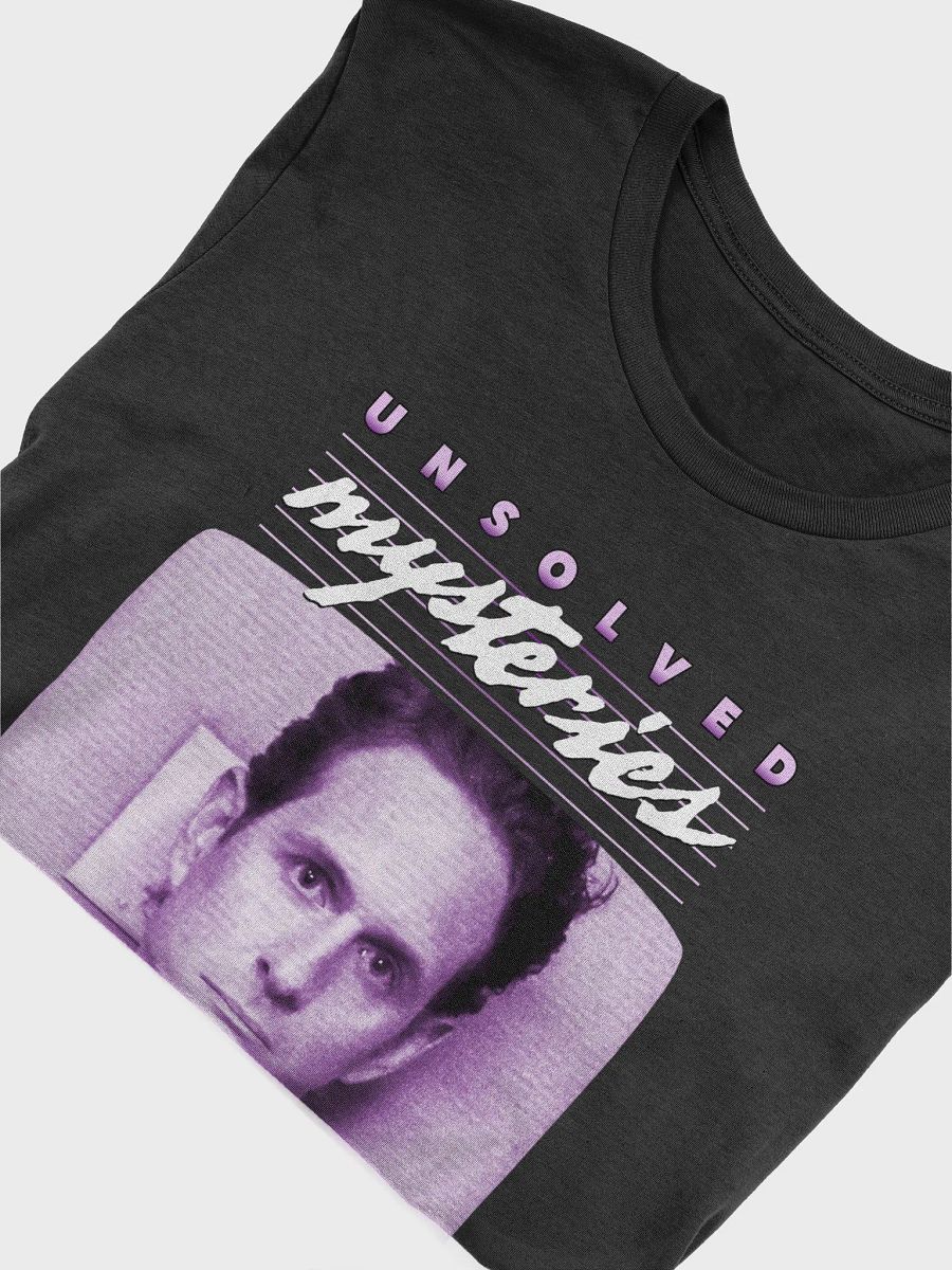 Unsolved Reynolds (Comfort) product image (5)