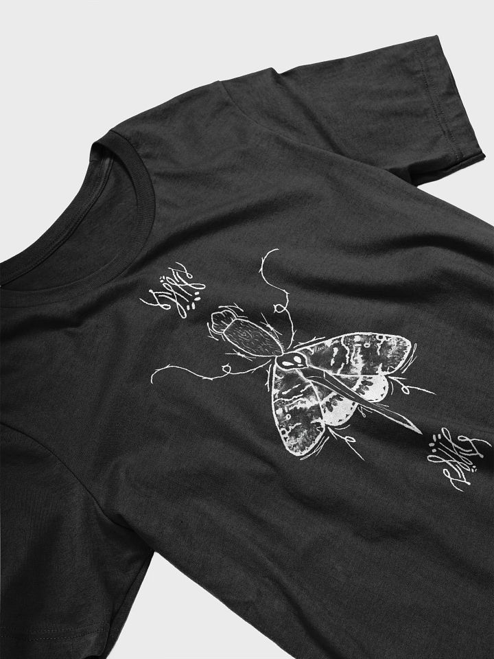 Dagger Moth Tee product image (2)