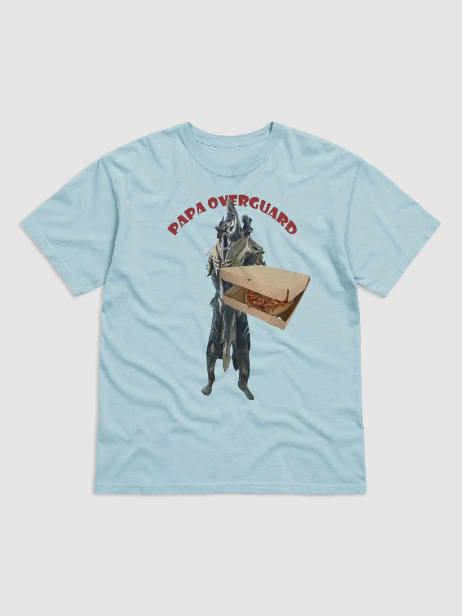Papa overguard product image (1)