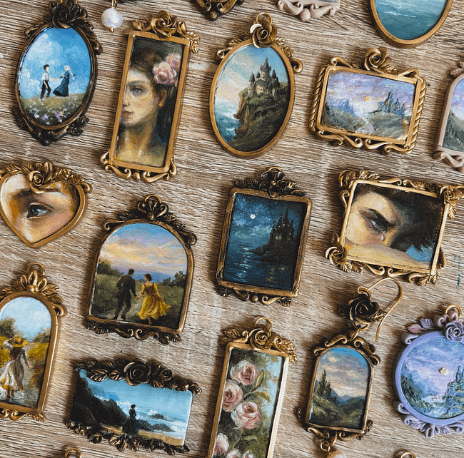 Fairytale Collection