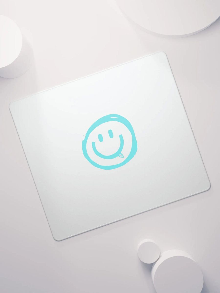 Goober Smile Mouse Pad product image (11)