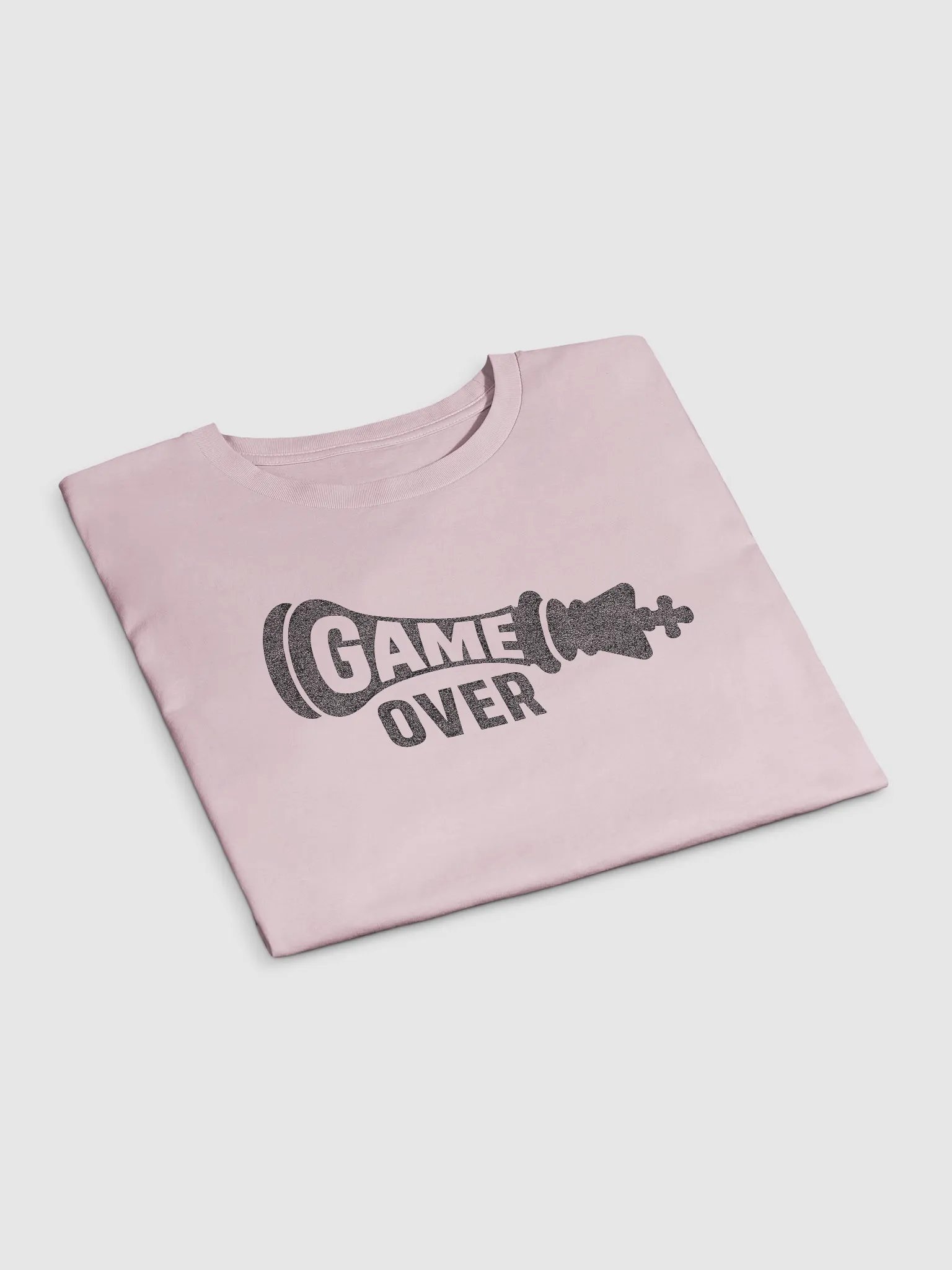 Game Over - Women's Premium Crop Top product image (11)