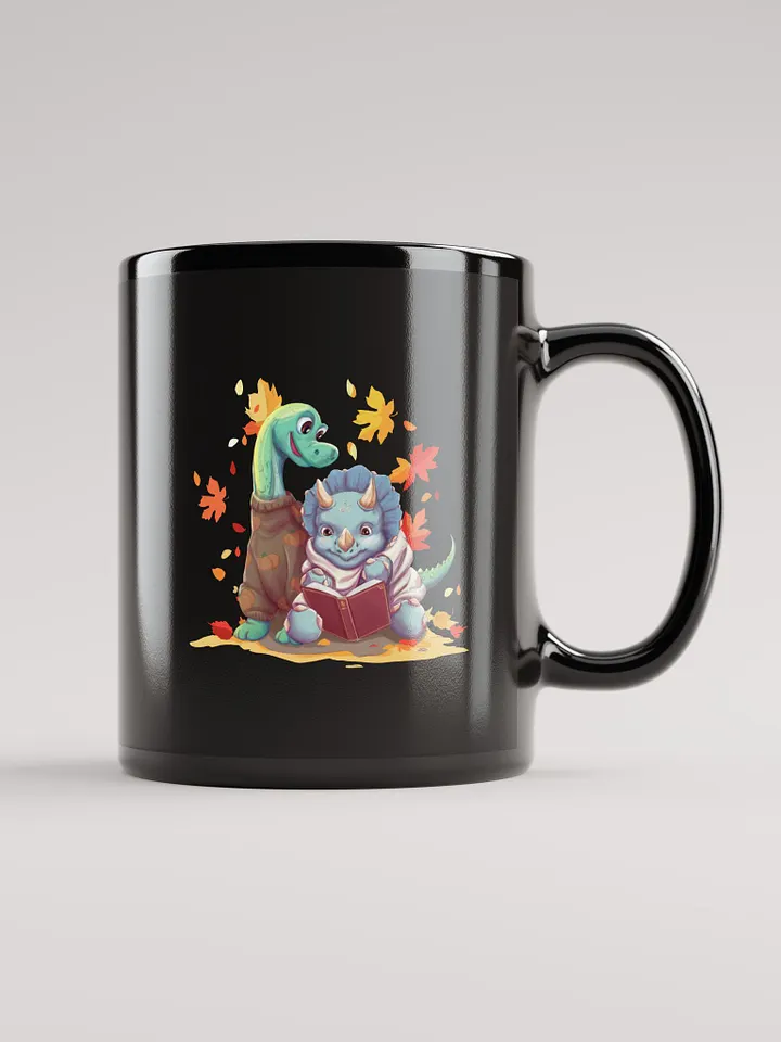 Fall Dino Mug product image (1)