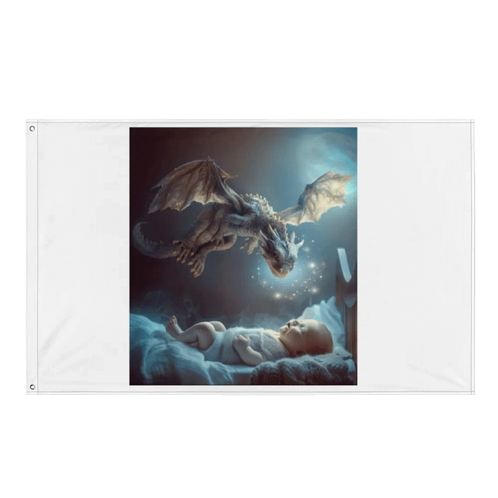 Dragon Flag product image (1)