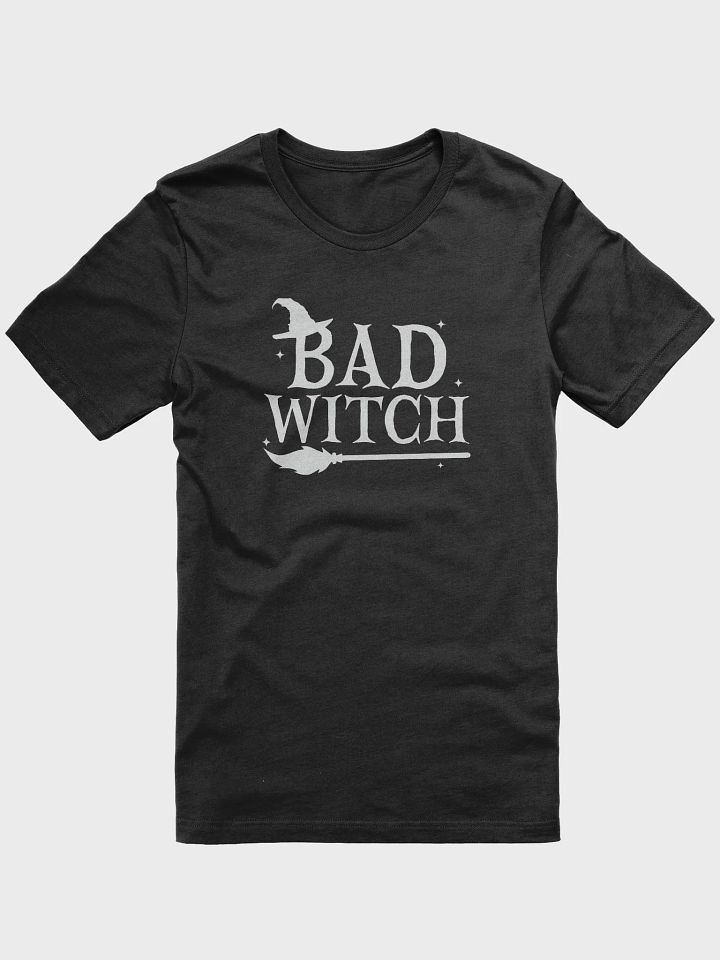 Bad Witch Tee product image (1)