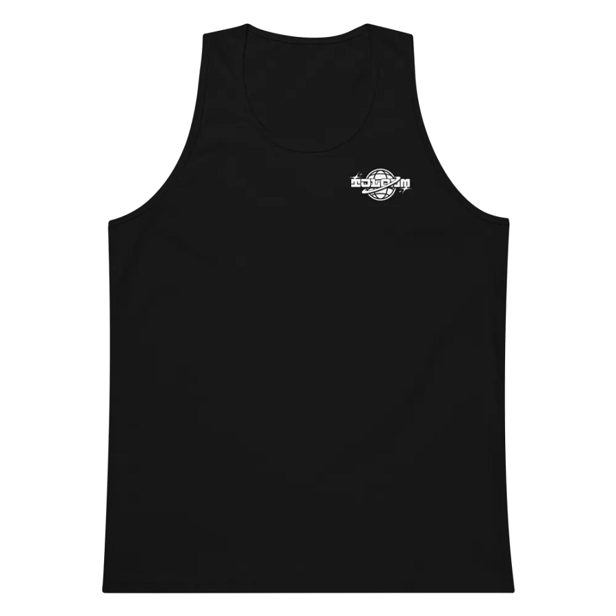 TJ X Loam Sportswear Tank Top product image (5)