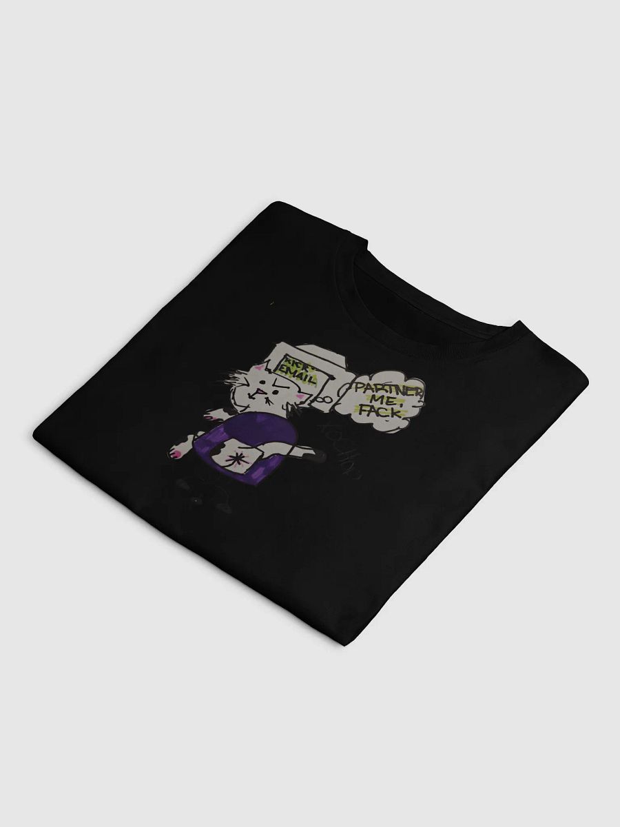 PARTNER ME crop top product image (10)