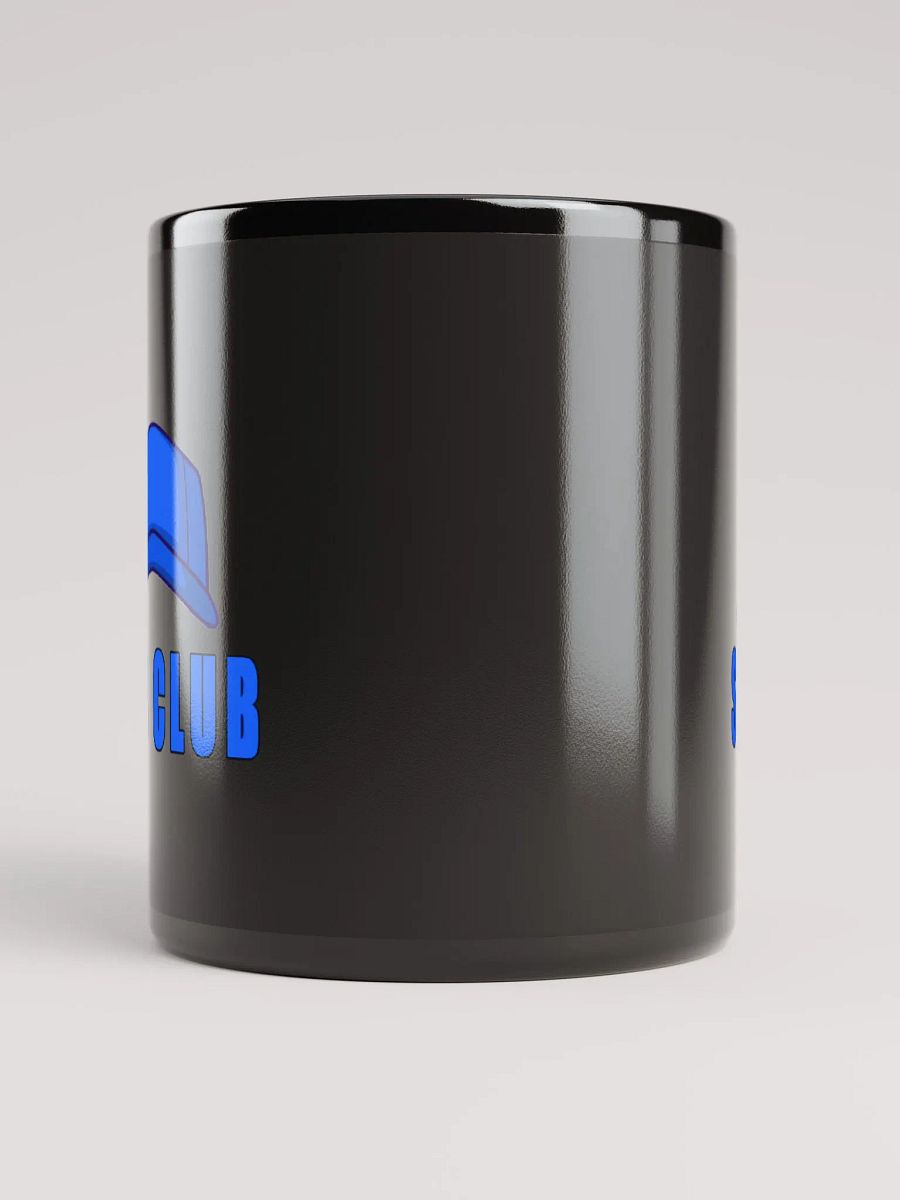 SUB CLUB Mug (Glossy) product image (5)