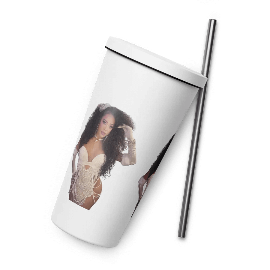 Pearl in Pearls Tumbler product image (9)