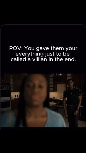 Gave my last and when I need a hand up no one was around! #FYP #explorepage #feed #reel