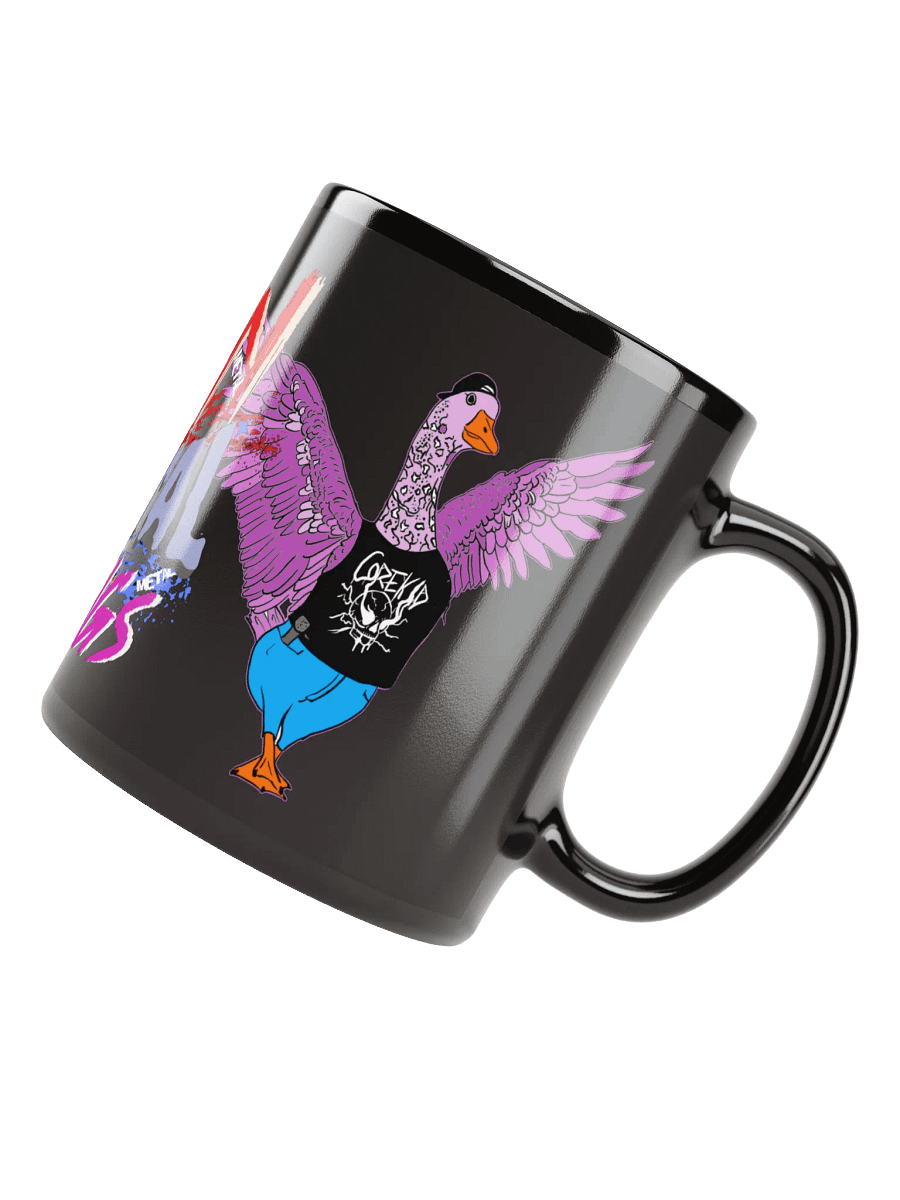 FUN METAL THINGS GOOSE product image (5)