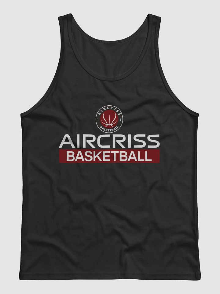 Camiseta sin mangas AIRCRISS BASKETBALL product image (1)