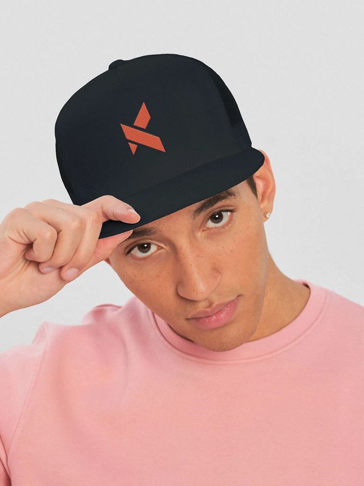 KReeveyates Hat product image (9)