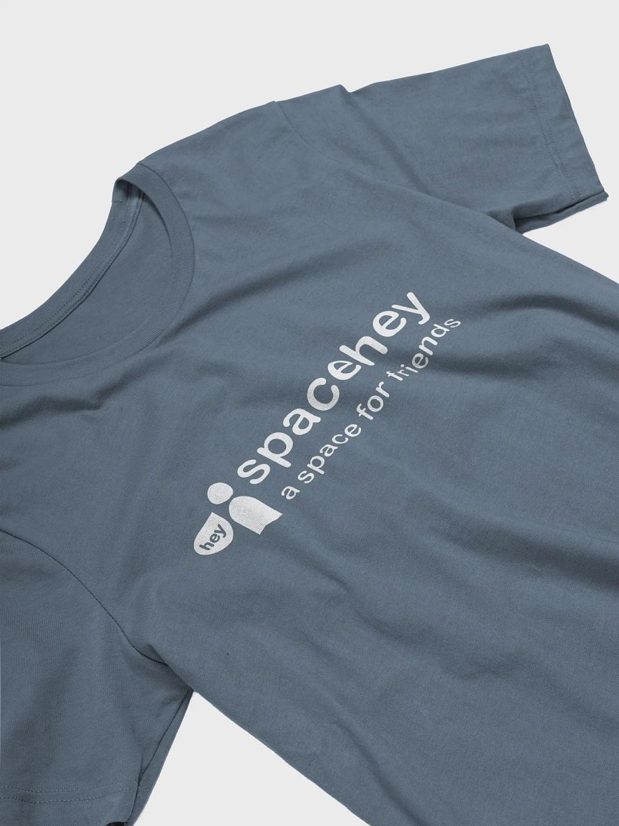 Logo Tee product image (3)