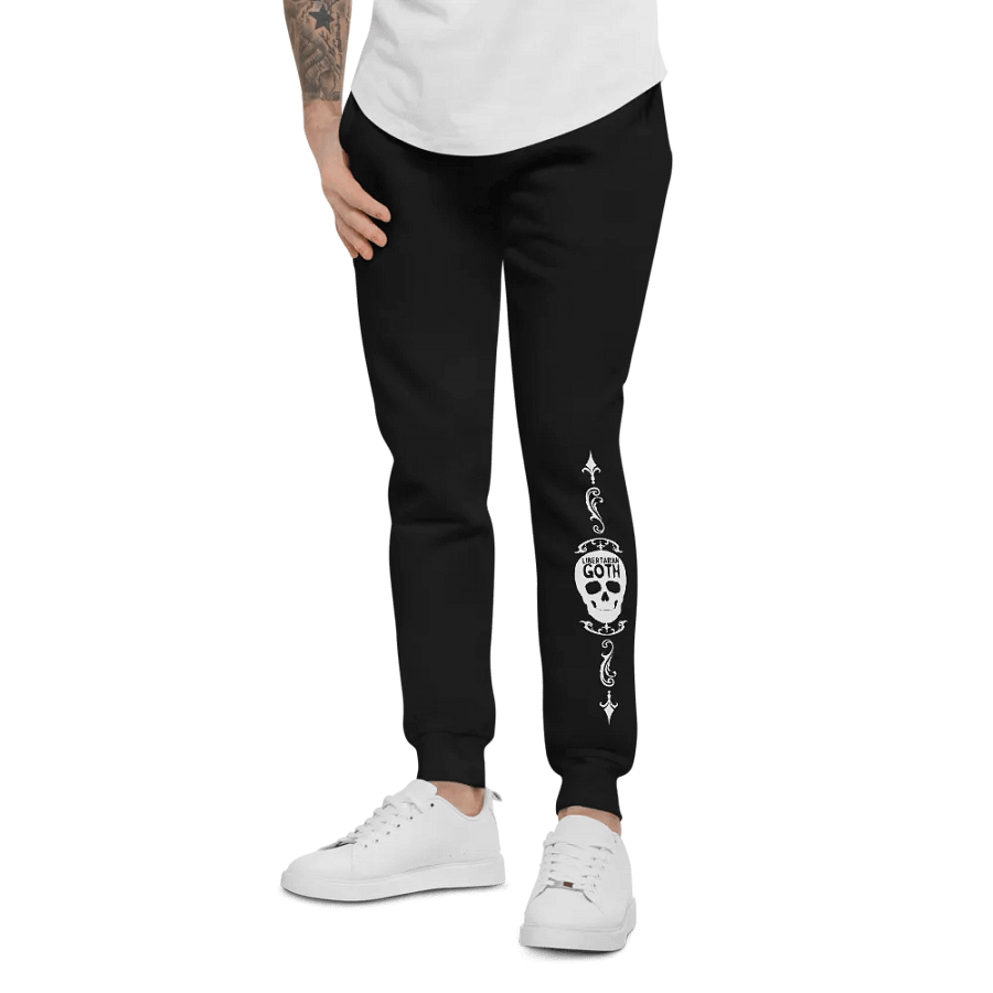 Liberty or Death Joggers product image (11)