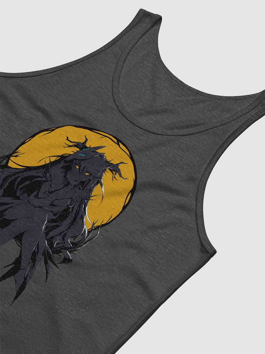 Shadowed Moonlight Gold - Tank Top - Juni Kodama product image (6)