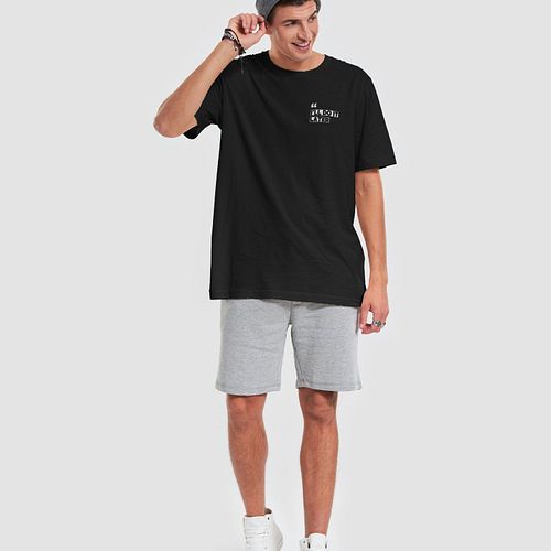⏳ Procrastination just got stylish – the I'll Do It Later tee is perfect for those days when putting things off is an art for...
