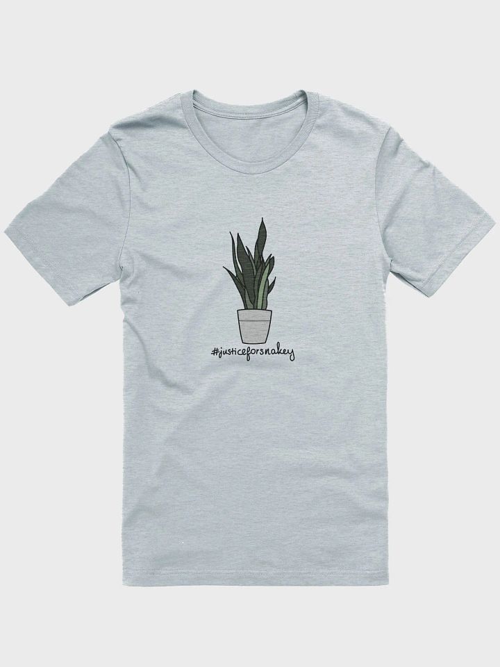 Justice for Snakey T-Shirt product image (12)