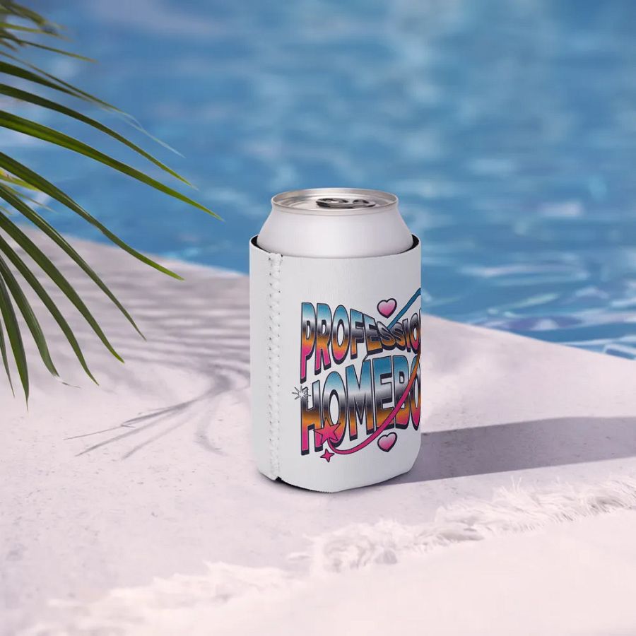 Professional Homebody Cosmic Coozie Can Cooler product image (7)