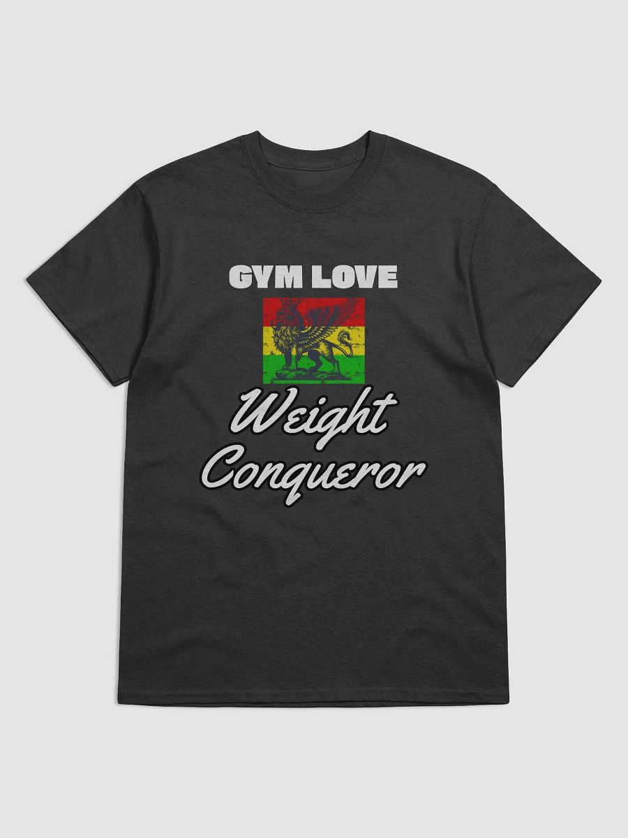 Winged Lion T-Shirt product image (3)