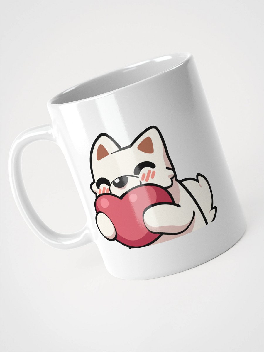 Spread the Love Mug product image (7)