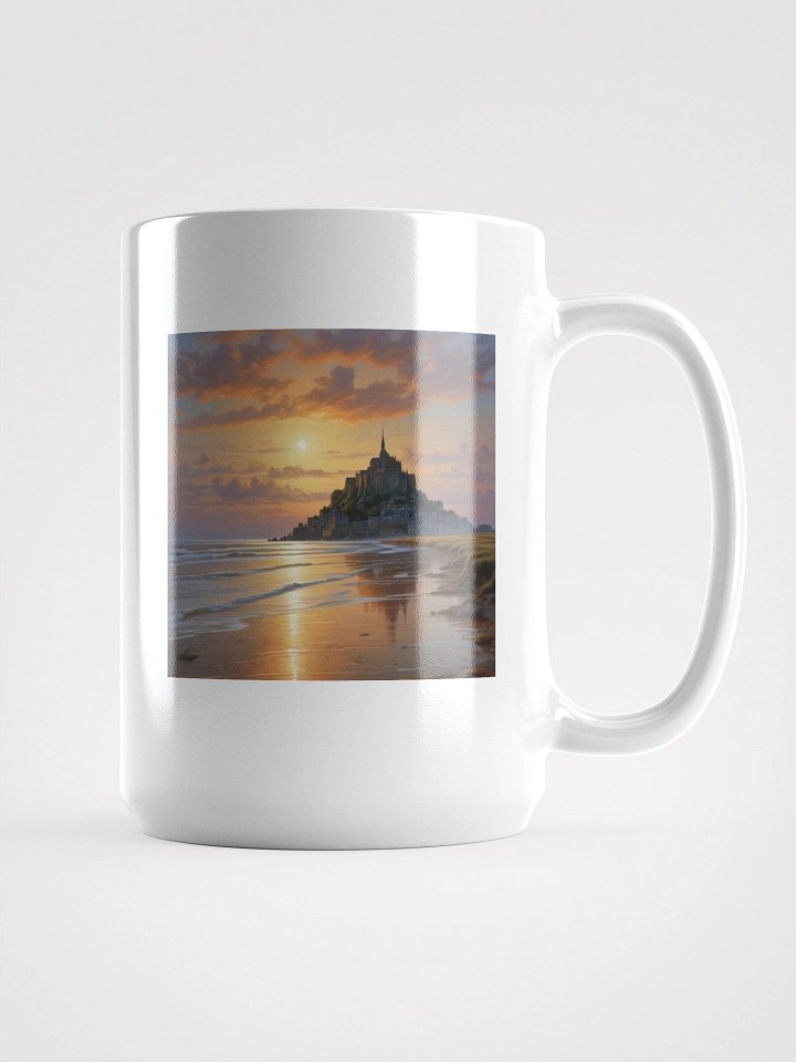 Mount Saint Michel product image (1)