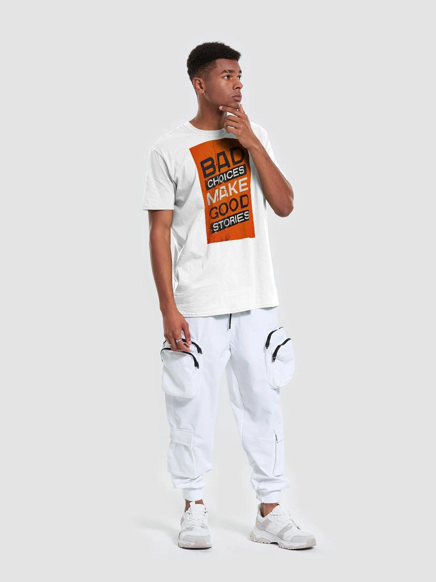 Street Art Stories Tee product image (5)