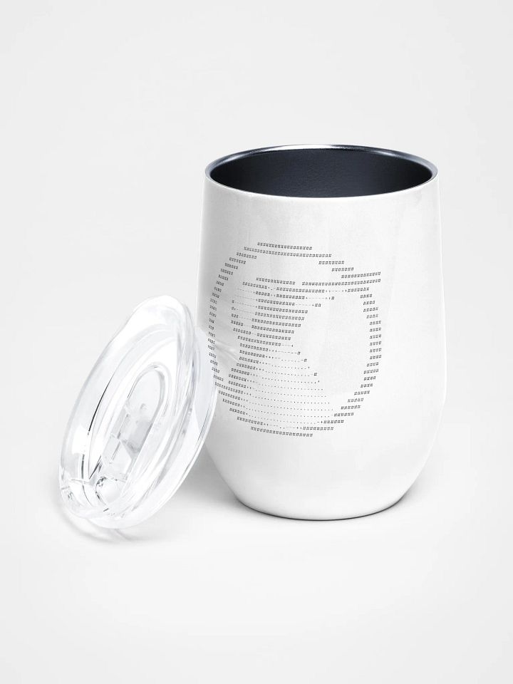 Goblet isotherme product image (2)