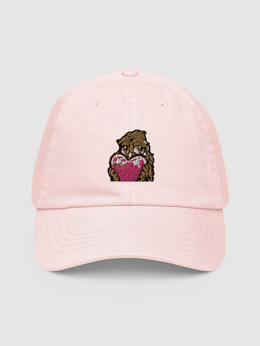 [SquatchyLS] Pastel baseball hat product image (1)