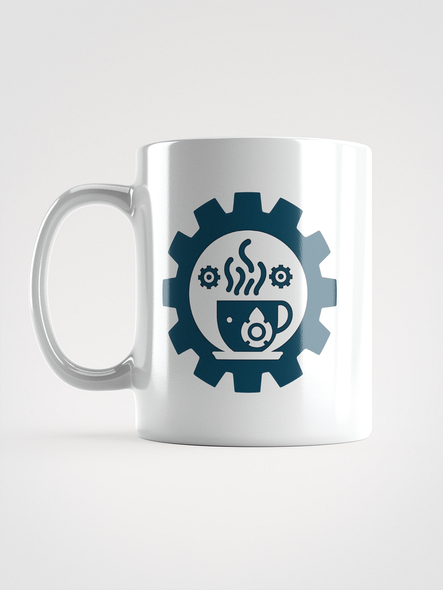 Gear Coffee Mug product image (16)