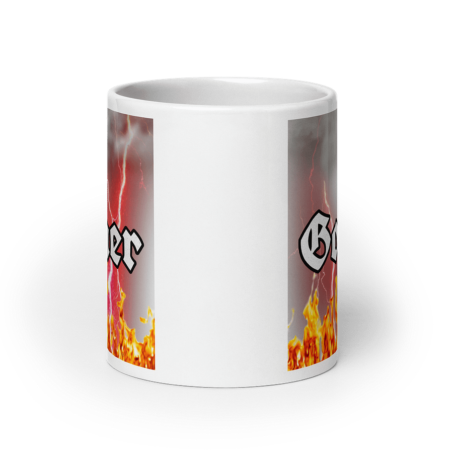 GOONER Mug product image (9)