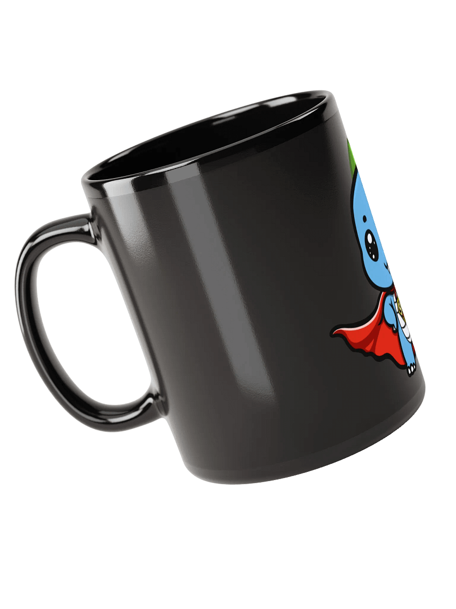 samooongi Super Kooks Mug product image (2)