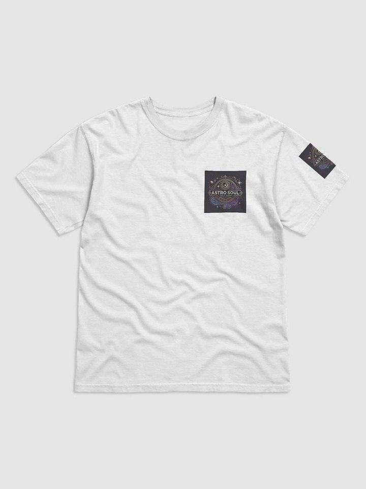 Astro Soul-Shirt product image (1)