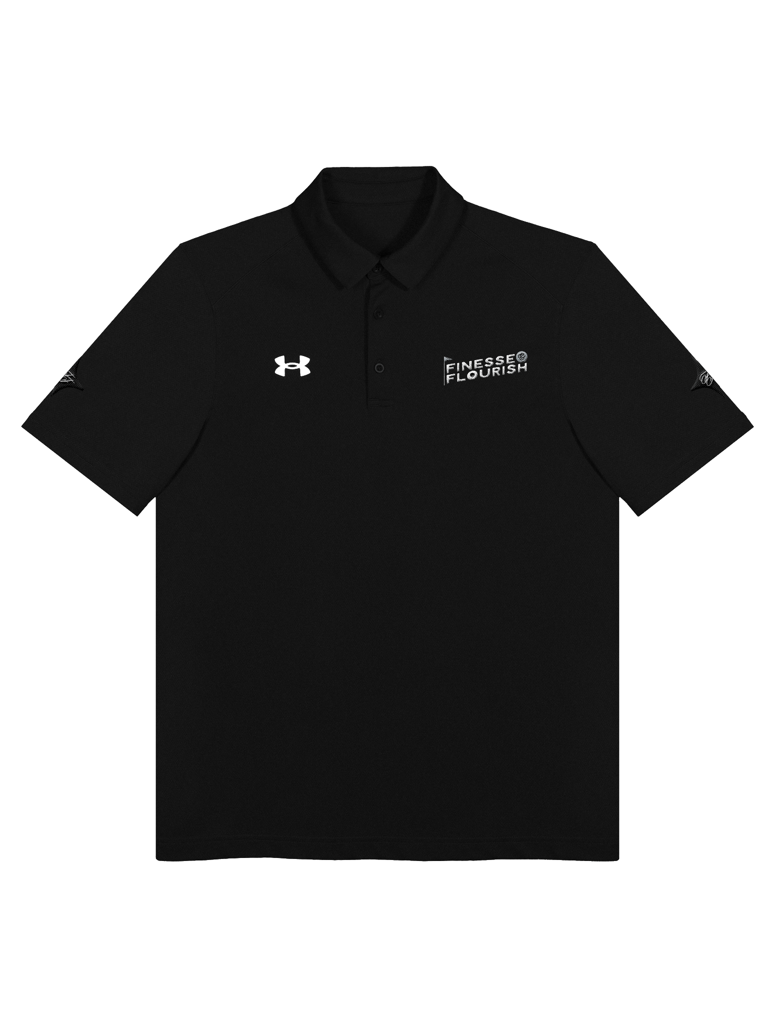 F&F Flag x Under Armour® Men's Polo Shirt product image (3)