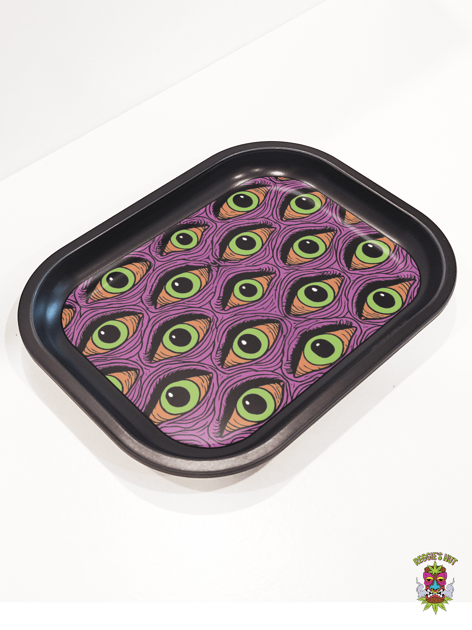 Tray - Jeepers Creepers product image (2)