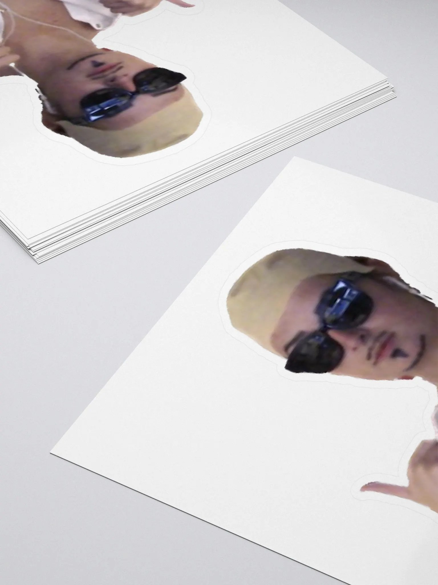 PitbulTay Sticker product image (11)