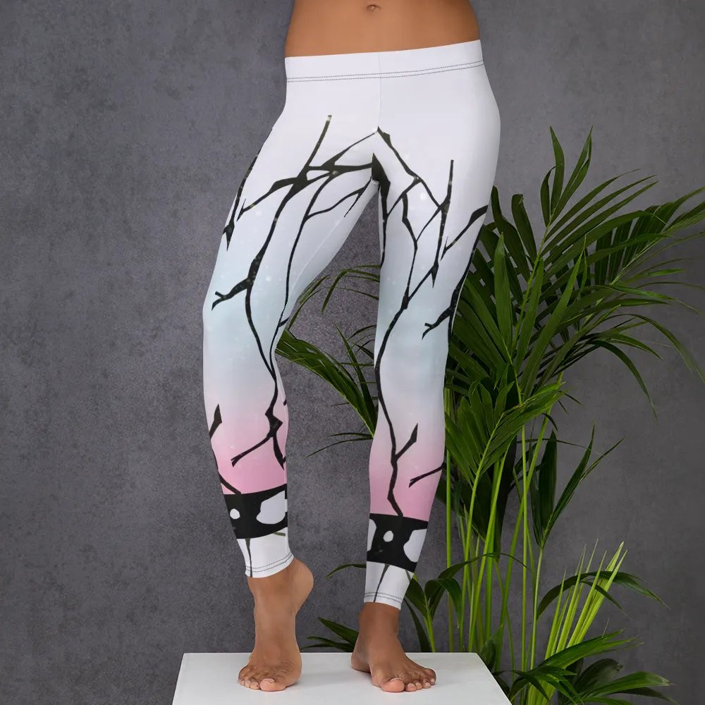 Butterfly Leggings product image (5)