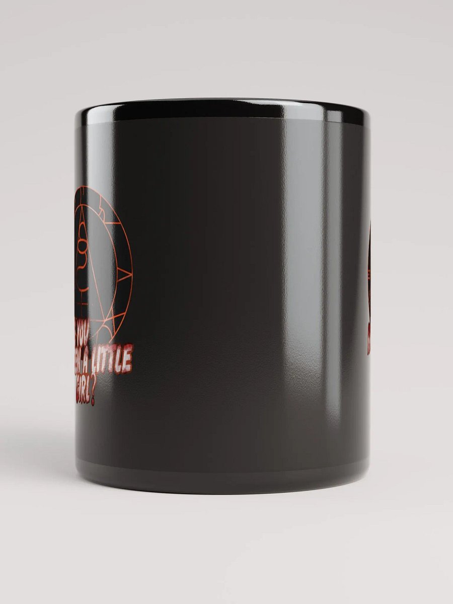Foretold by Gyromancy (Mug) product image (5)