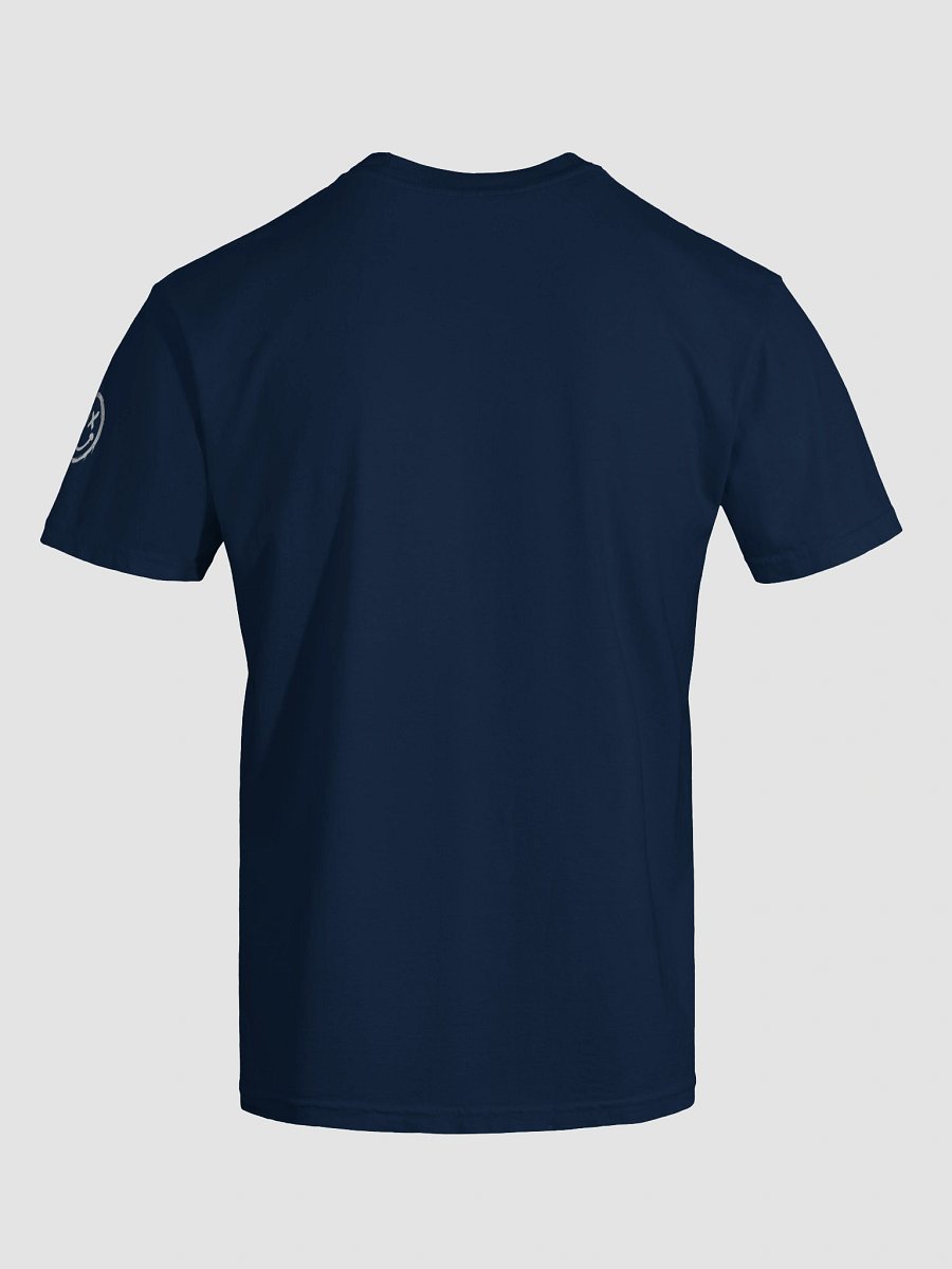 Steady Moddin graffiti wall tee product image (17)