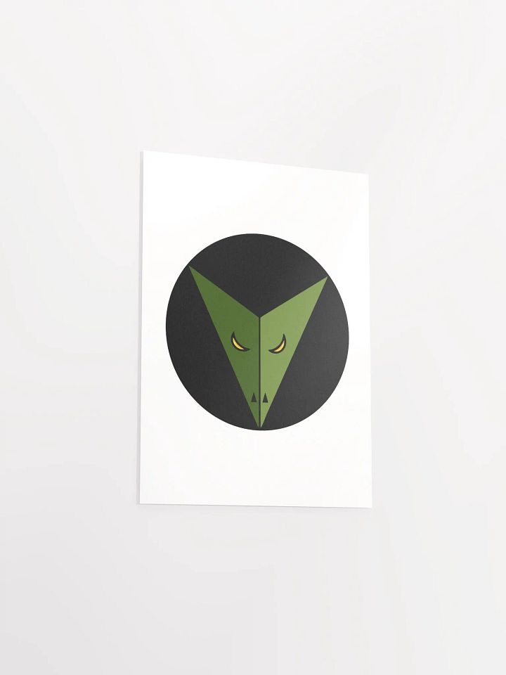 Logo Poster product image (2)