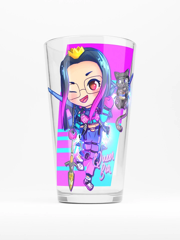 Bia Pint Glass product image (1)