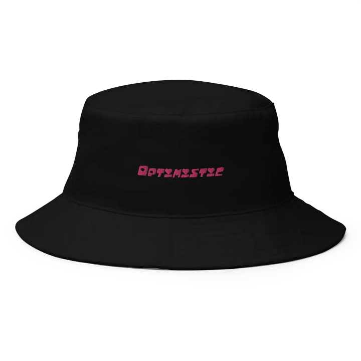 Optimistic Bucket Hat 2 product image (1)