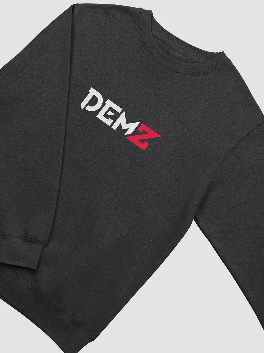 DemZ OG Logo Jumper product image (3)