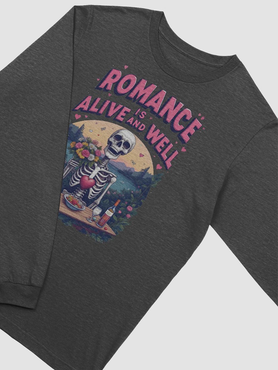 Eternal Romance Long Sleeve Tee product image (38)