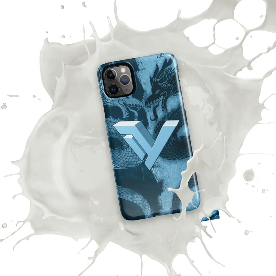 Voix eSports Dragon iPhone Tough Case product image (6)